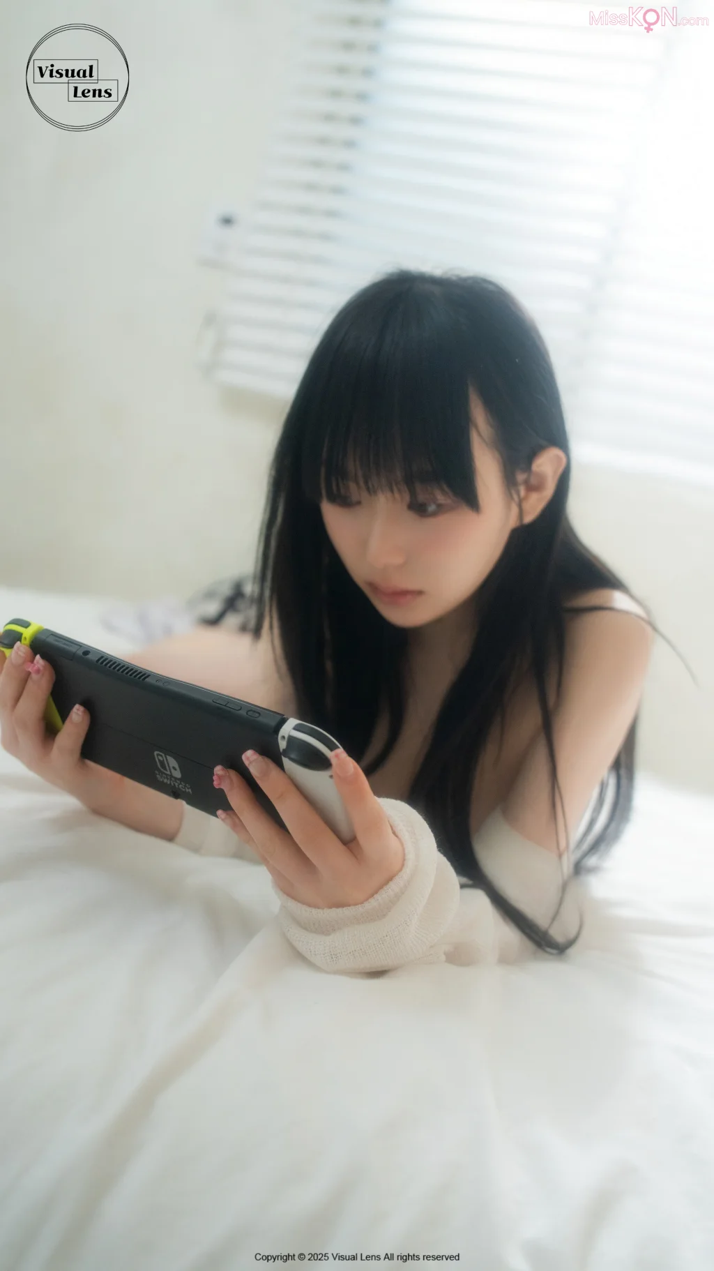 [Visual Lens] Hansae: The Curtains Vol.01 (63 photos) – Page 3
