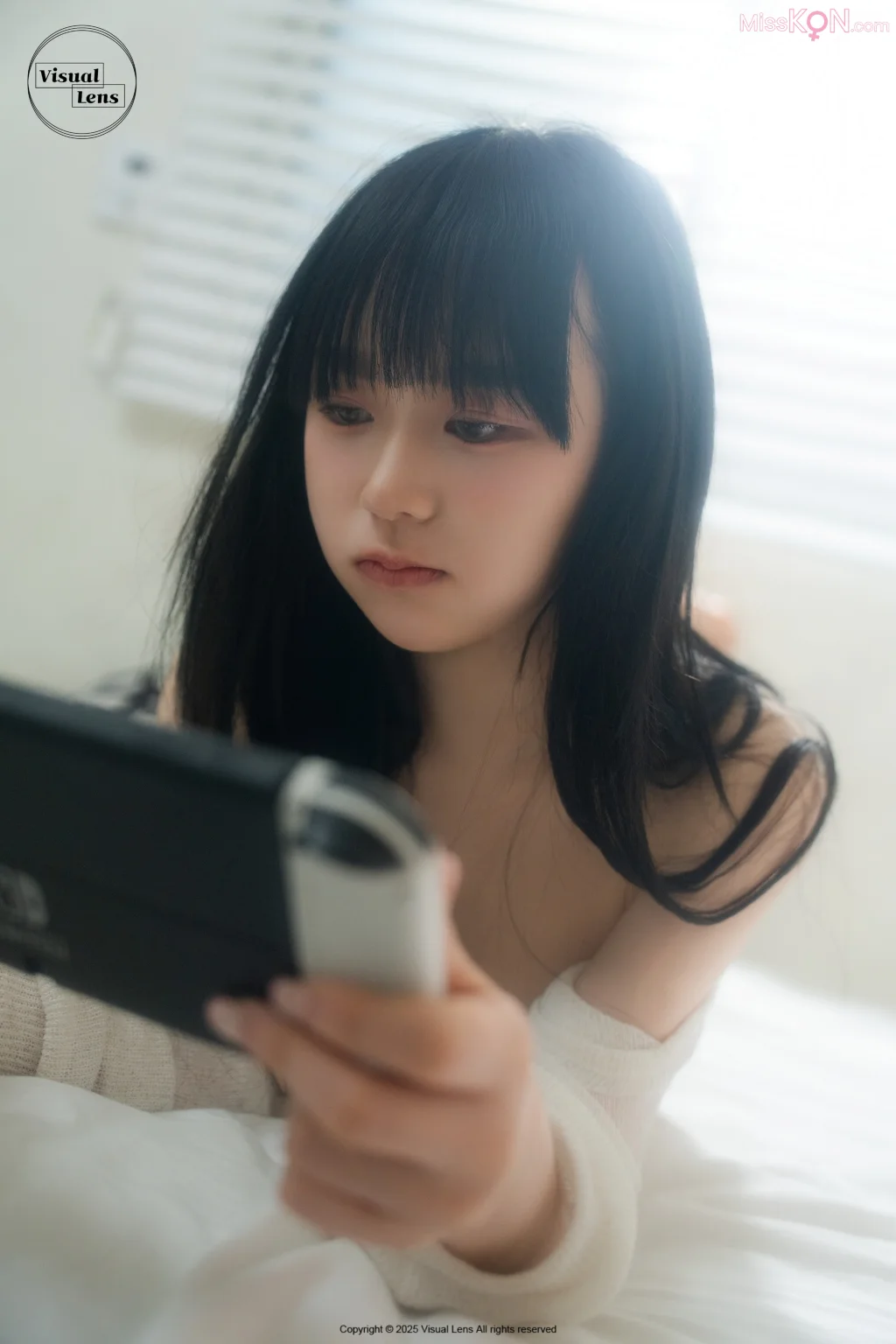 [Visual Lens] Hansae: The Curtains Vol.01 (63 photos) – Page 3