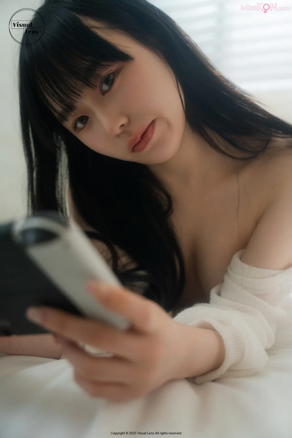 [Visual Lens] Hansae: The Curtains Vol.01 (63 photos) – Page 3