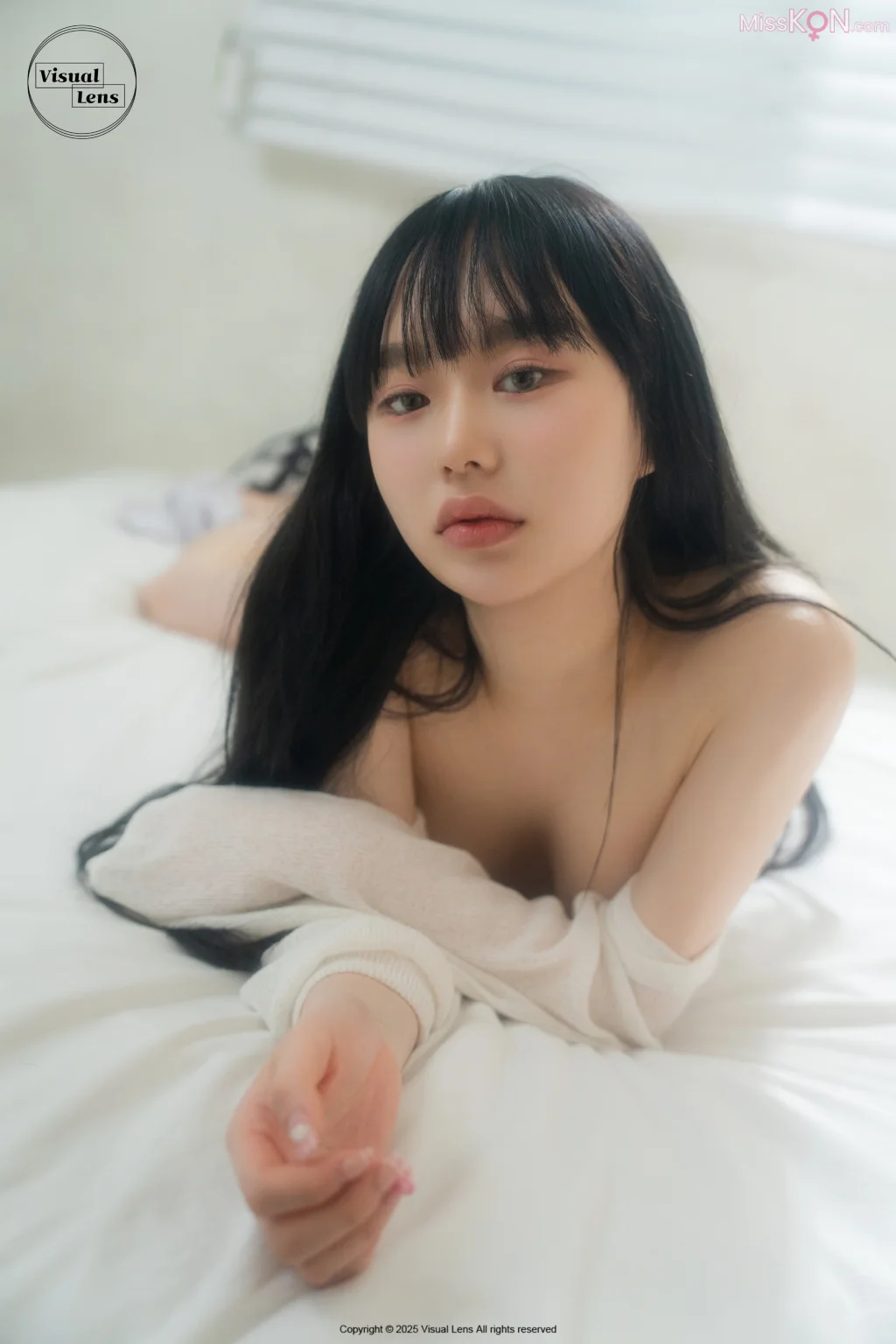 [Visual Lens] Hansae: The Curtains Vol.01 (63 photos) – Page 3