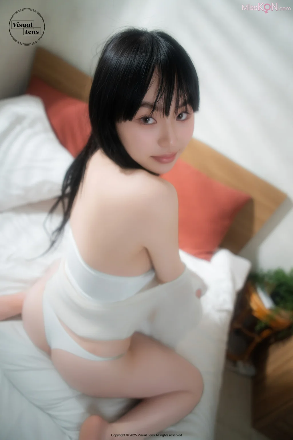 [Visual Lens] Hansae: The Curtains Vol.01 (63 photos) – Page 4
