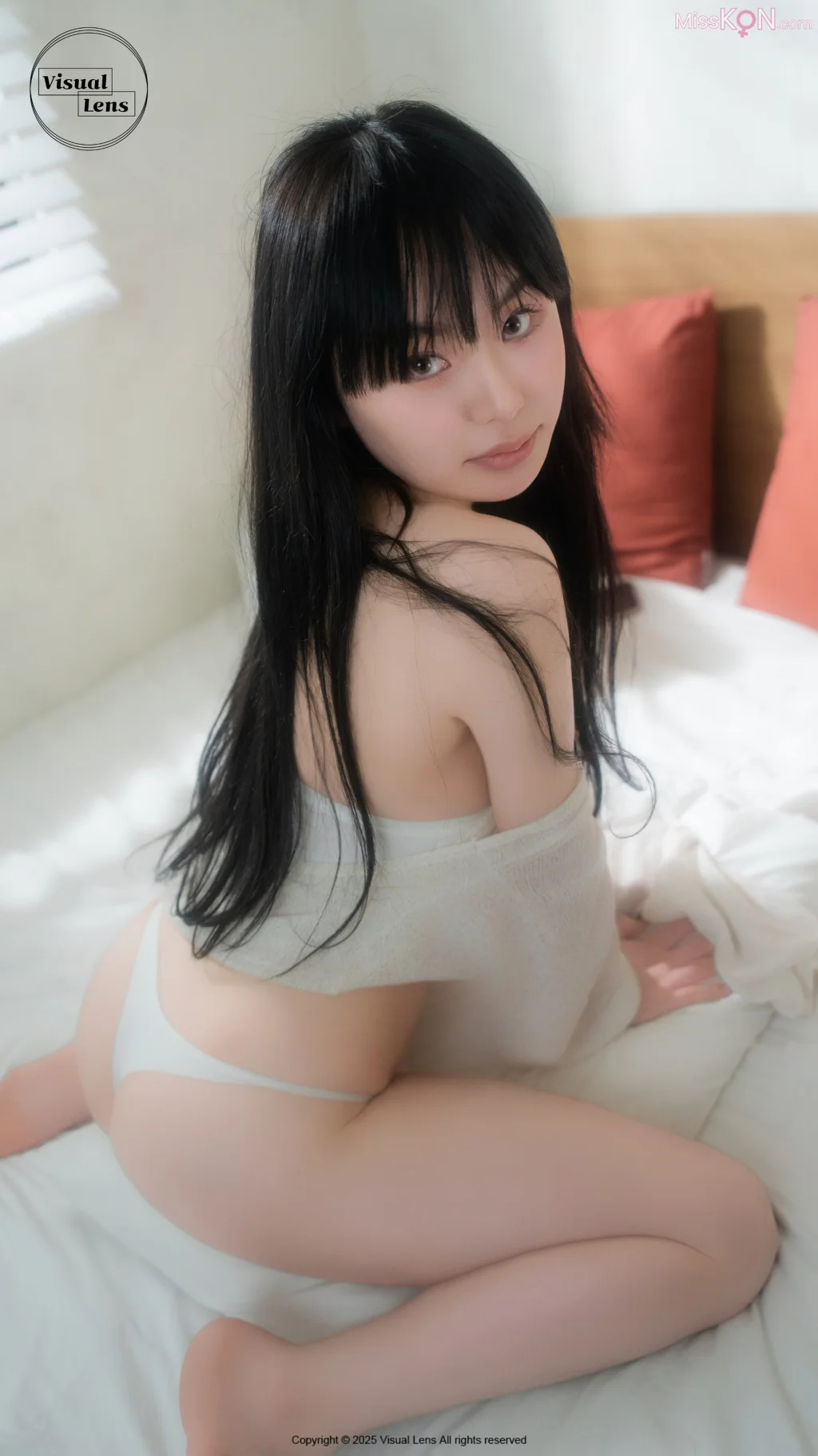[Visual Lens] Hansae: The Curtains Vol.01 (63 photos) – Page 4