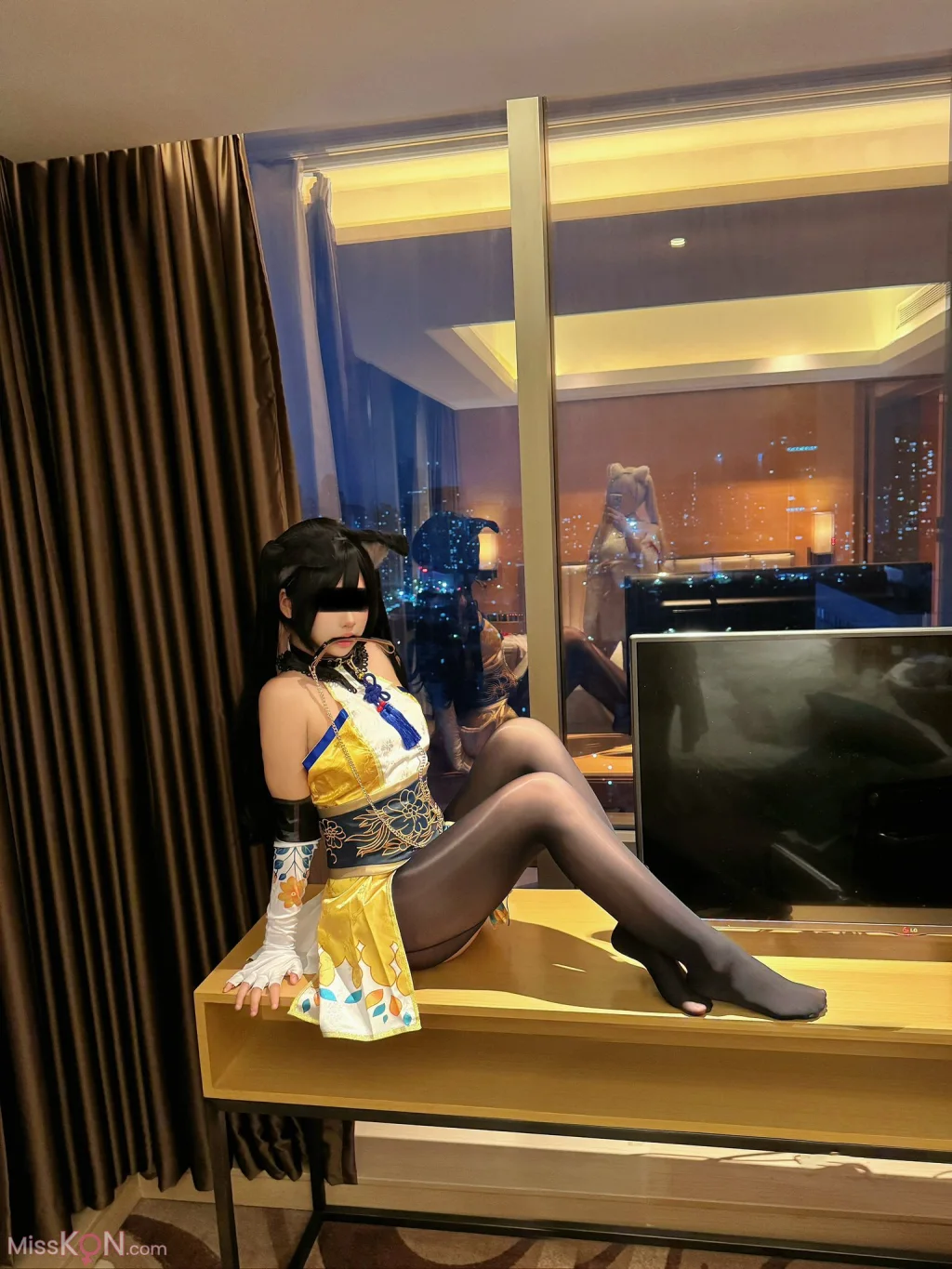 幼嫩: 软萌甜美小仙女 露脸清纯学生妹 私下极度反差 (40 photos)