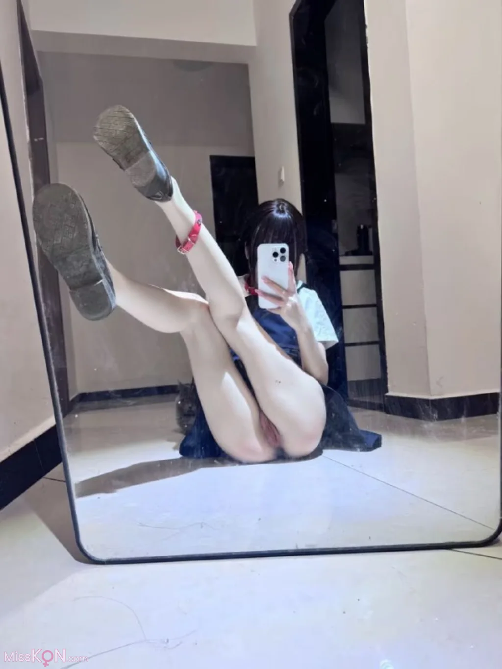 幼嫩: 软萌甜美小仙女 露脸清纯学生妹 私下极度反差 (40 photos) – Page 3