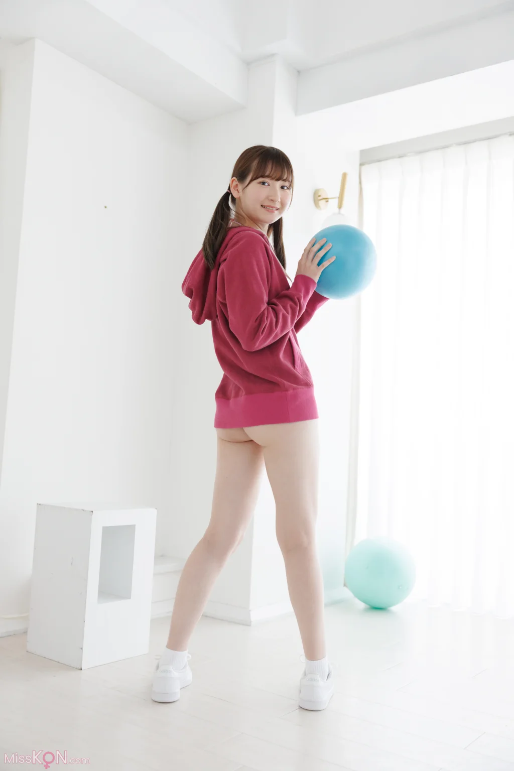 [JP] Asami Kondō (近藤あさみ): [Girlz-High] BFAA-098 4K Ver (260 photos)