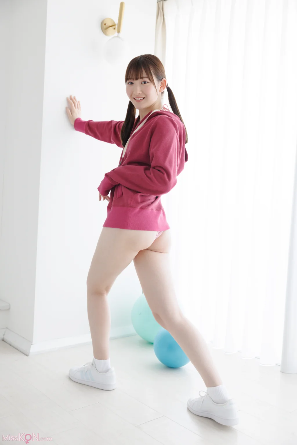 [JP] Asami Kondō (近藤あさみ): [Girlz-High] BFAA-098 4K Ver (260 photos)