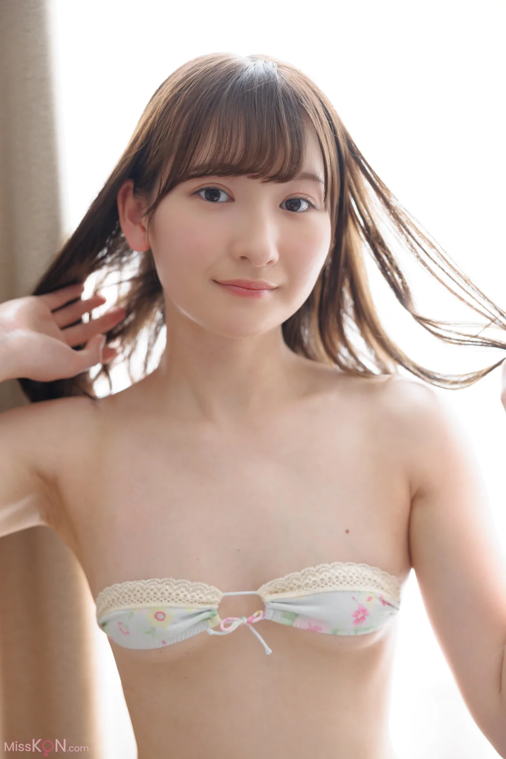 [JP] Asami Kondō (近藤あさみ): [Girlz-High] BFAA-098 4K Ver (260 photos) – Page 2