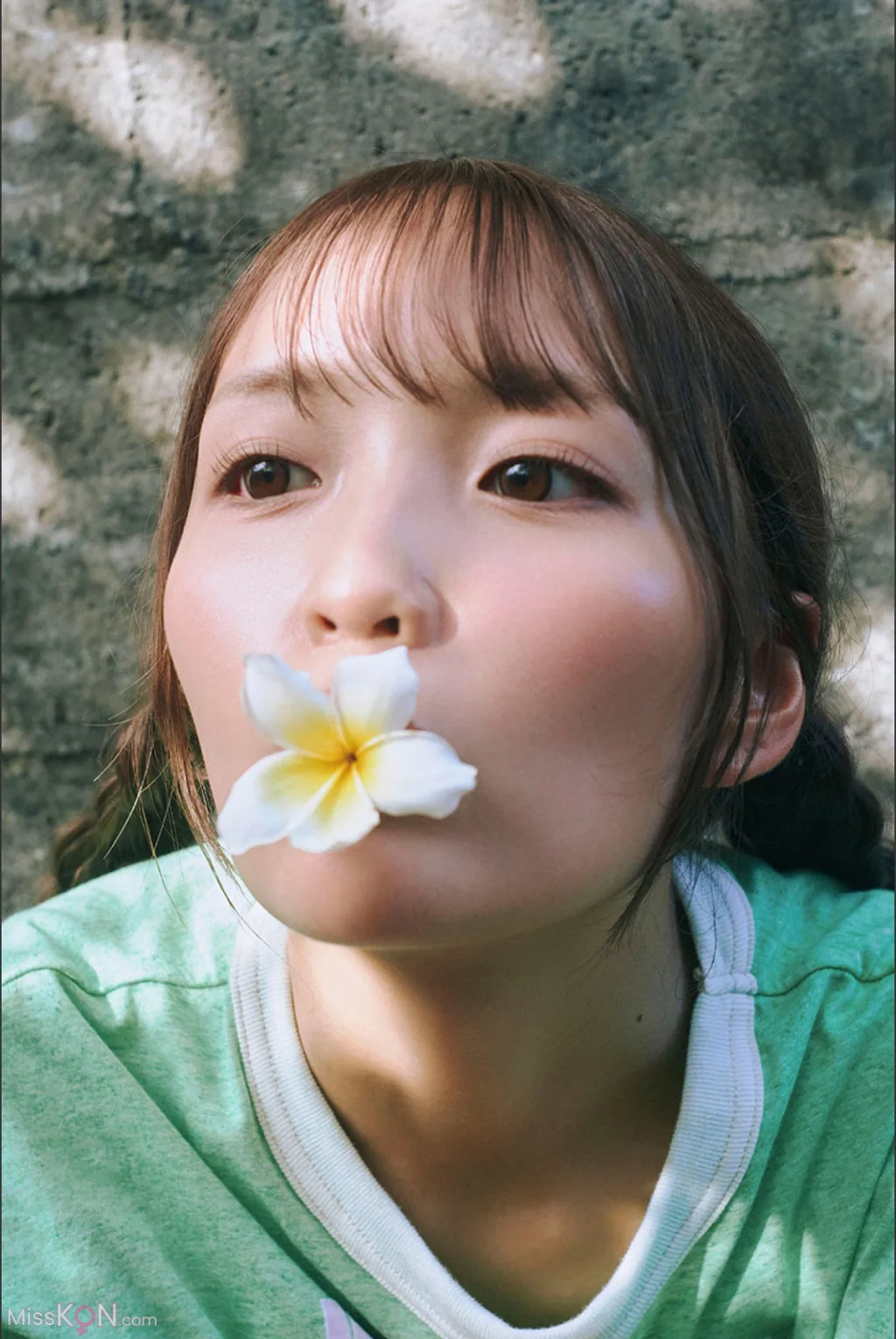 [JP] NEO (ねお): 2025 Autumn Season Girl 「青にとける」 (39 photos) – Page 2