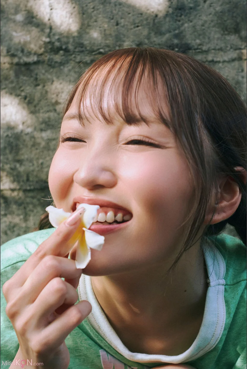 [JP] NEO (ねお): 2025 Autumn Season Girl 「青にとける」 (39 photos) – Page 2