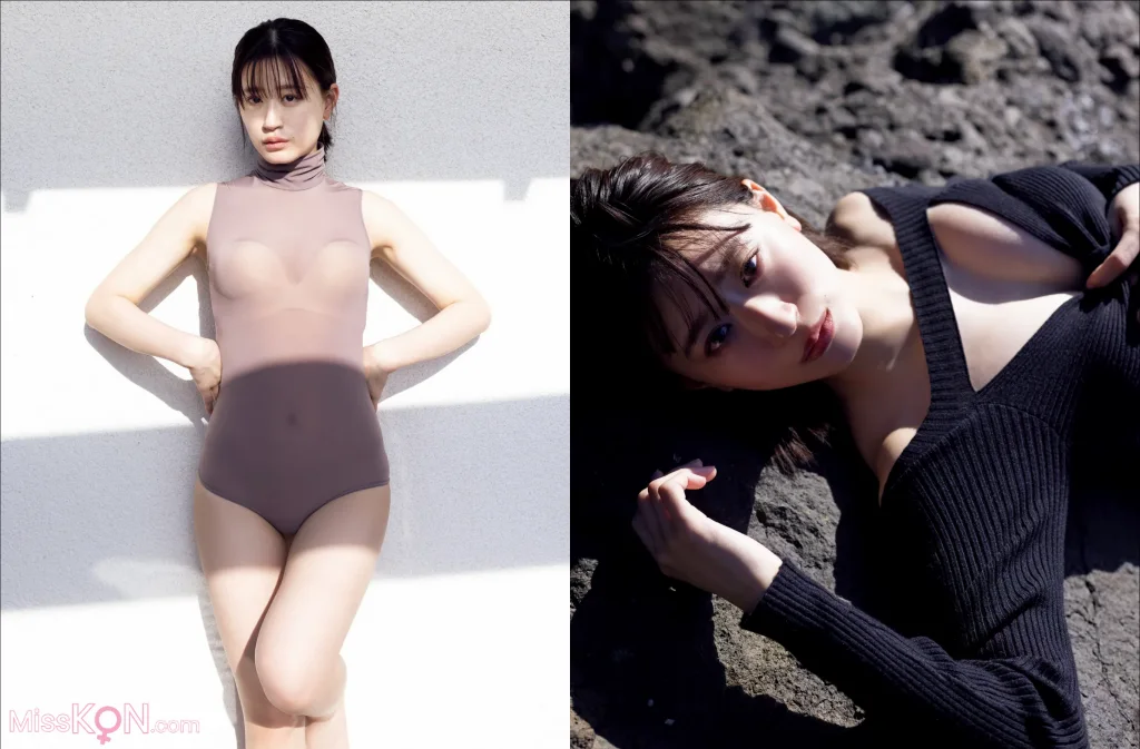 [JP] Rei Jonishi (上西怜): FRIDAY GOLD たまらへん！純情ビキニ♡ (21 photos)