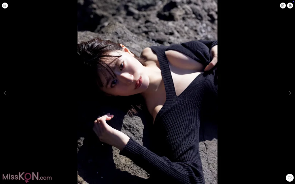 [JP] Rei Jonishi (上西怜): FRIDAY GOLD たまらへん！純情ビキニ♡ (21 photos) – Page 2