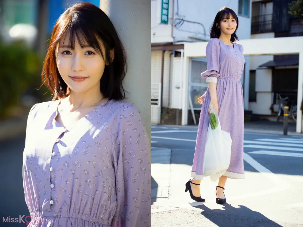 [JP] Rika Sakurada (桜田梨加): ヌード写真集 昼下がりに咲くサクラ (57 photos)