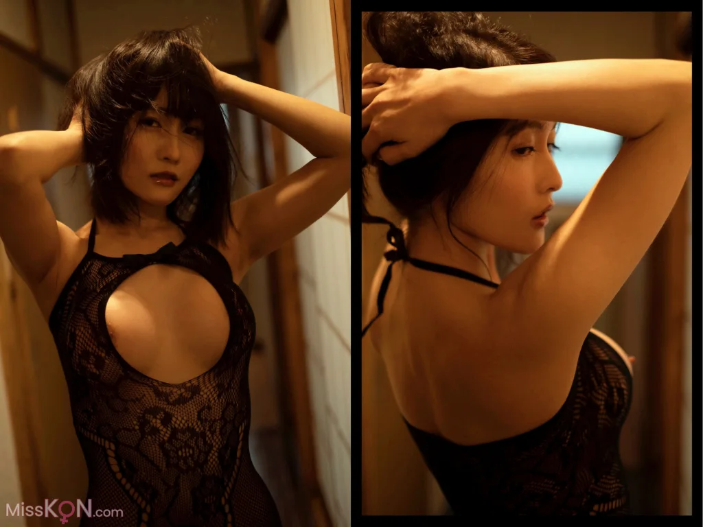[JP] Rika Sakurada (桜田梨加): ヌード写真集 昼下がりに咲くサクラ (57 photos) – Page 3