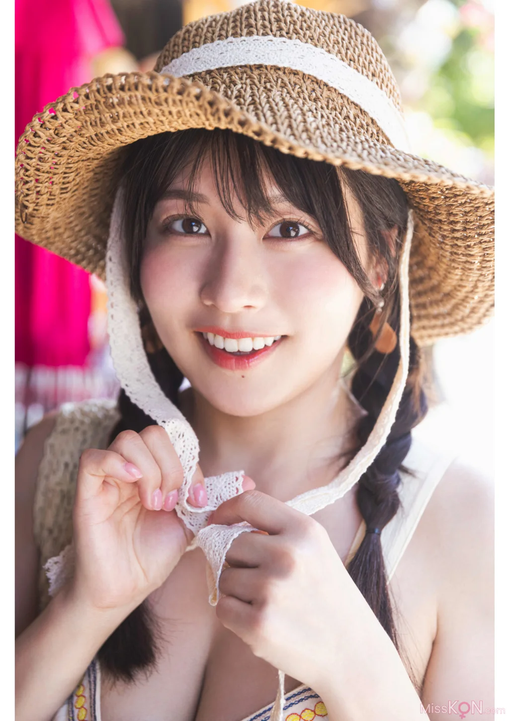 [JP] Yoshino Chitose (ちとせよしの):【電子版だけの特典カット付き】 写真集『ｌｏｔｕｓ　ｓｅｒｅｎｉｔｙ』 (120 photos) – Page 4
