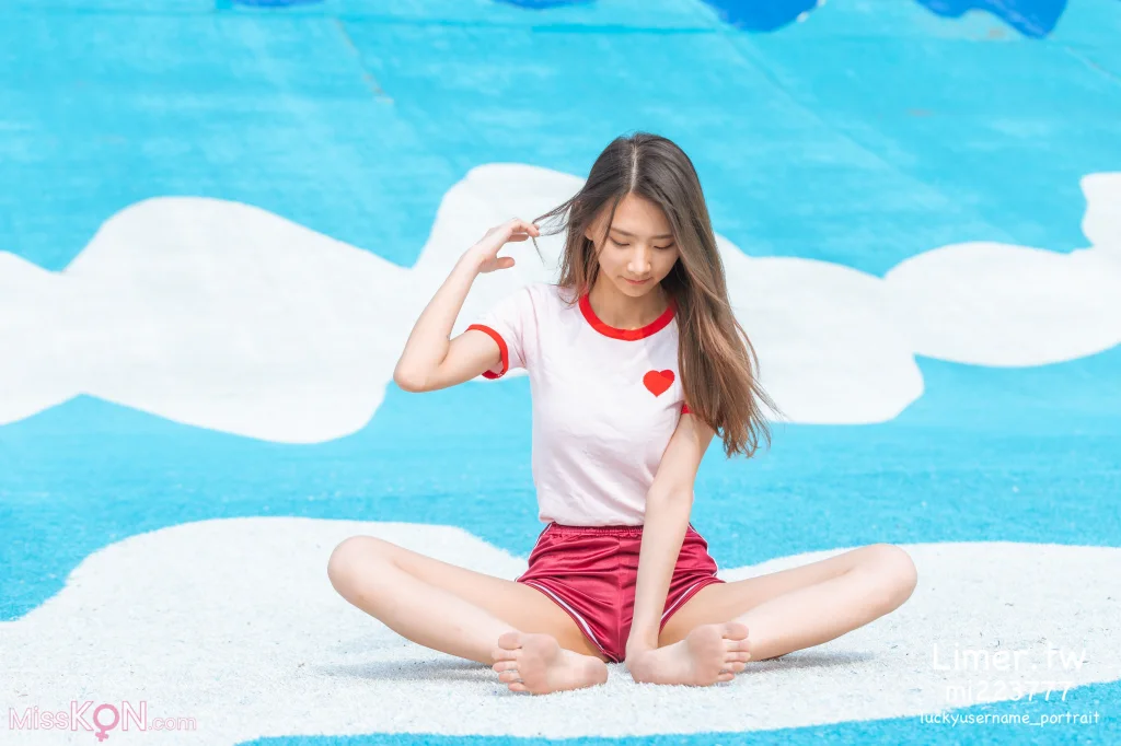 [Limerence原创] No.070: EJ 台北大都会公园 (132 photos + 1 video) – Page 3