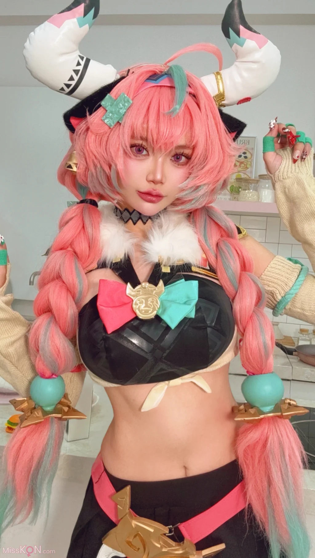Coser@ZinieQ: Varesa (52 photos) – Page 3