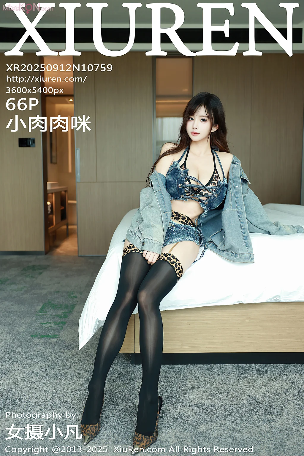 XIUREN No.10756 – 10760 (315 photos) – Page 4