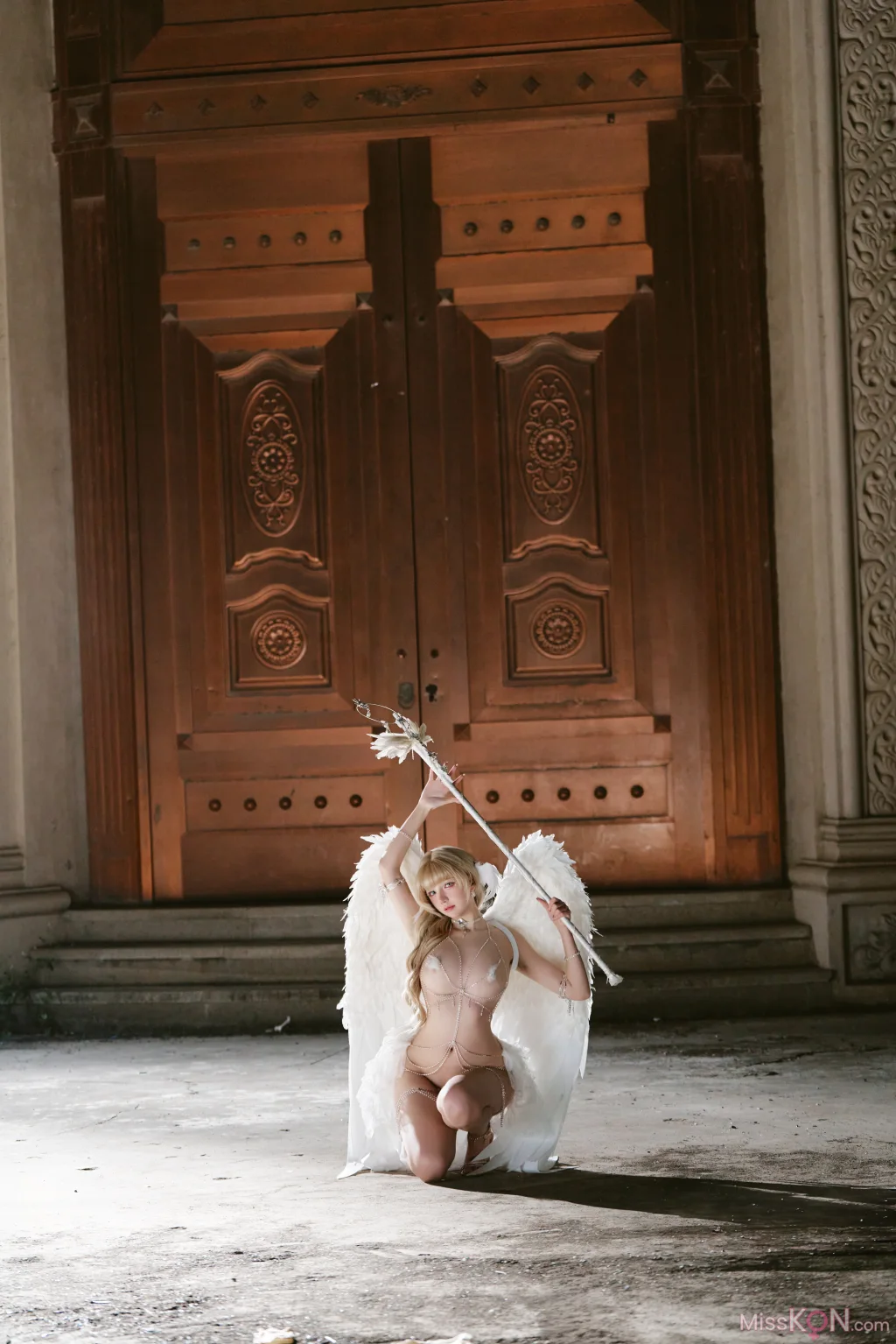 Coser@阿薰kaOri: 多情的天使 (242 photos + 7 videos) – Page 3