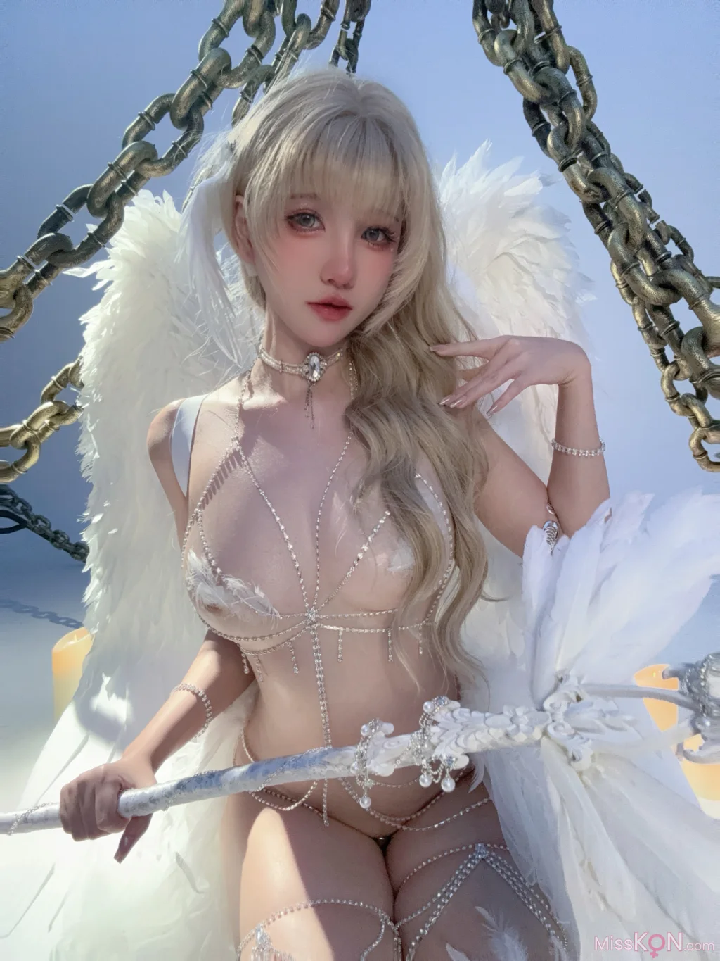 Coser@阿薰kaOri: 多情的天使 (242 photos + 7 videos) – Page 4