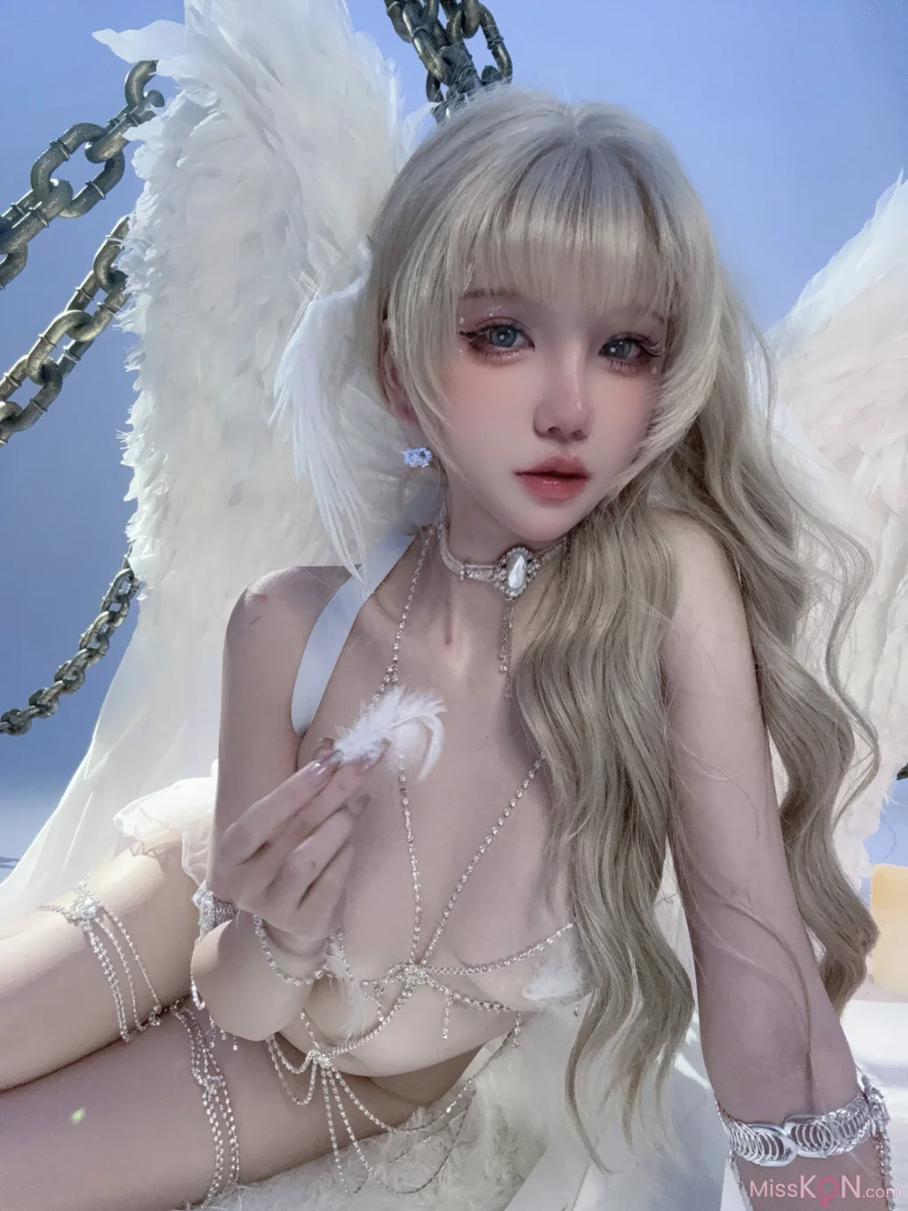 Coser@阿薰kaOri: 多情的天使 (242 photos + 7 videos) – Page 4