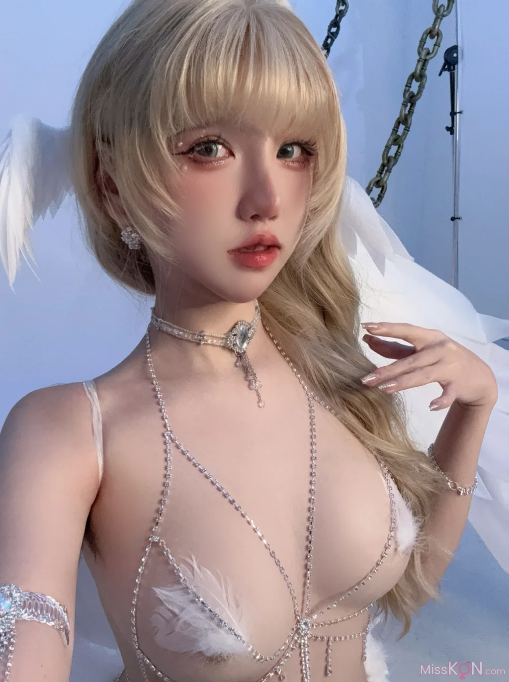 Coser@阿薰kaOri: 多情的天使 (242 photos + 7 videos) – Page 4