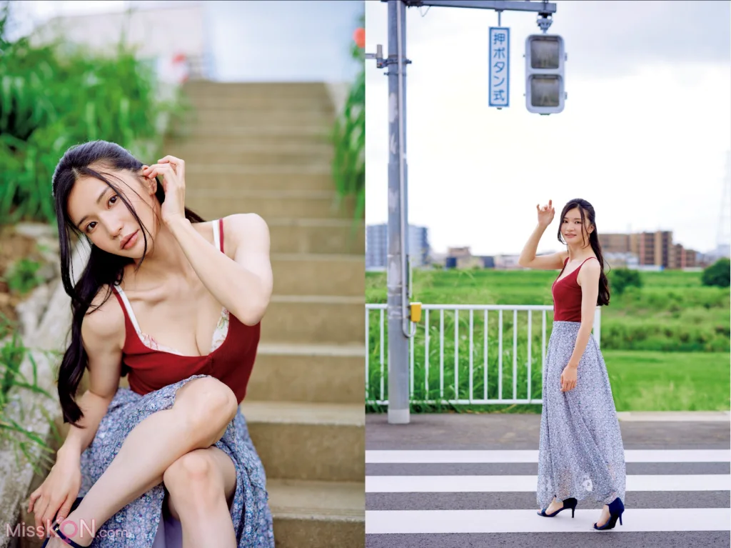 [JP] FLASH Prime No.1789 (75 photos)