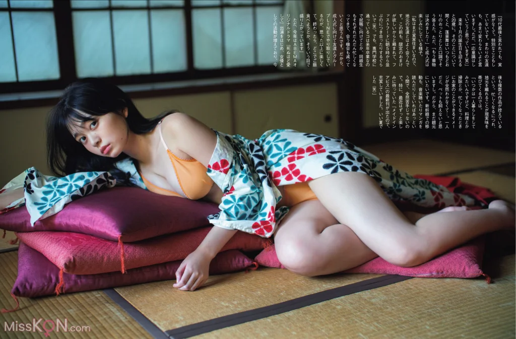 [JP] FLASH Prime No.1789 (75 photos)