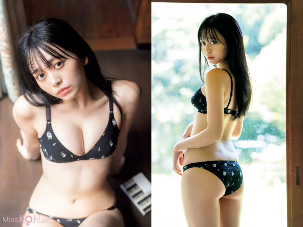[JP] FLASH Prime No.1789 (75 photos) – Page 2