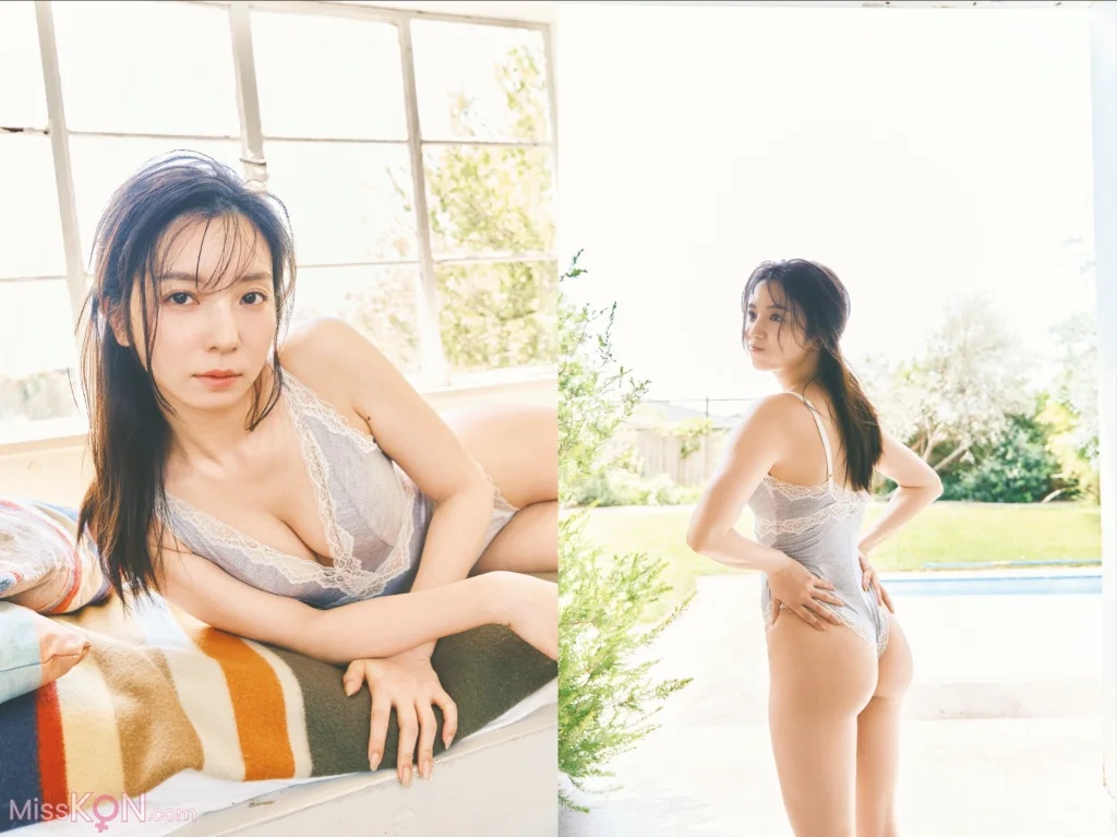 [JP] FLASH Prime No.1789 (75 photos) – Page 3