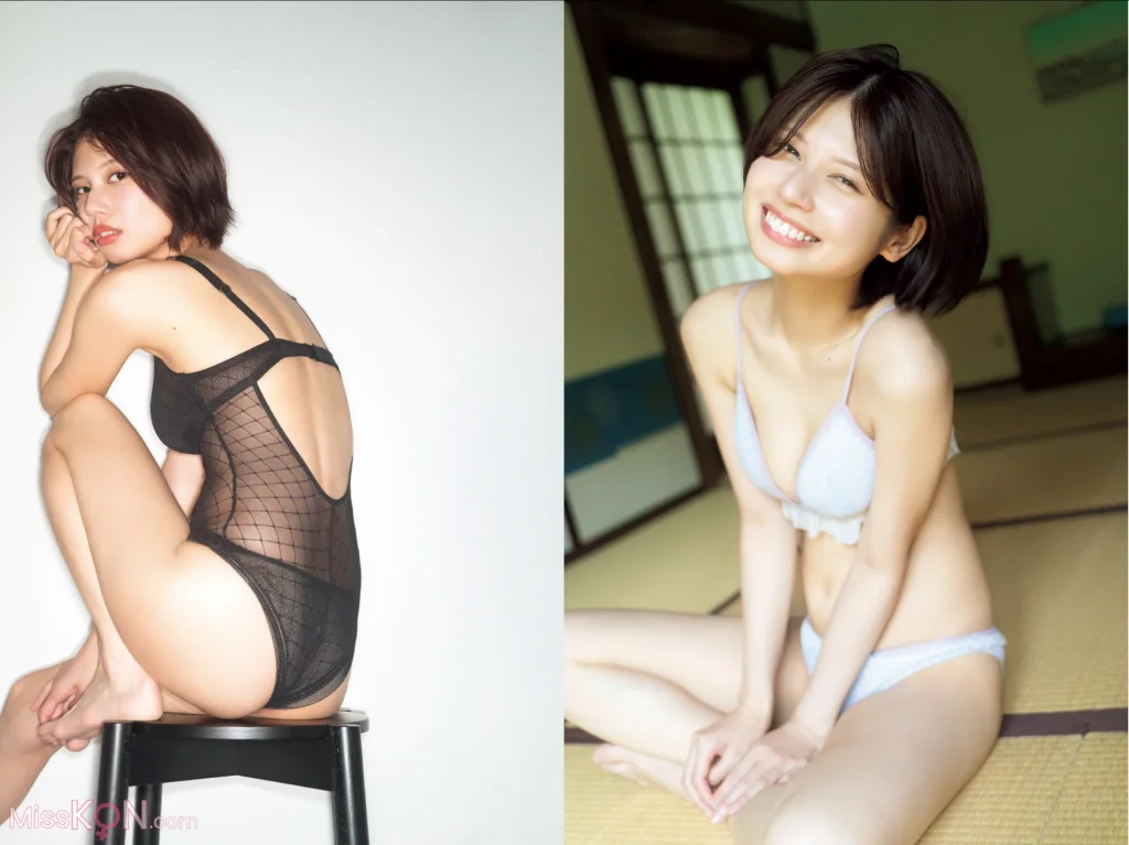 [JP] FLASH Prime No.1789 (75 photos) – Page 3