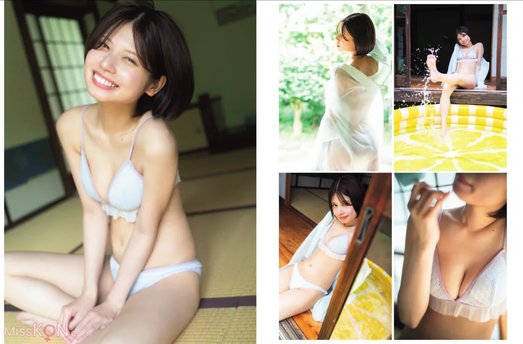 [JP] FLASH Prime No.1789 (75 photos) – Page 3