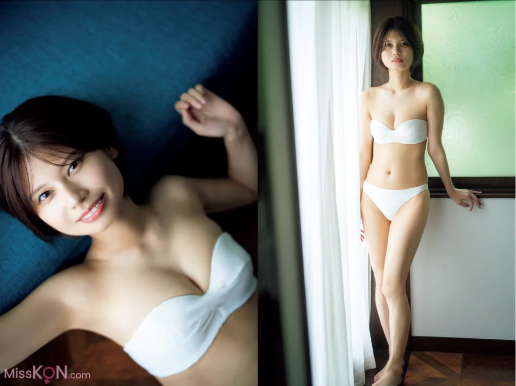 [JP] FLASH Prime No.1789 (75 photos) – Page 3