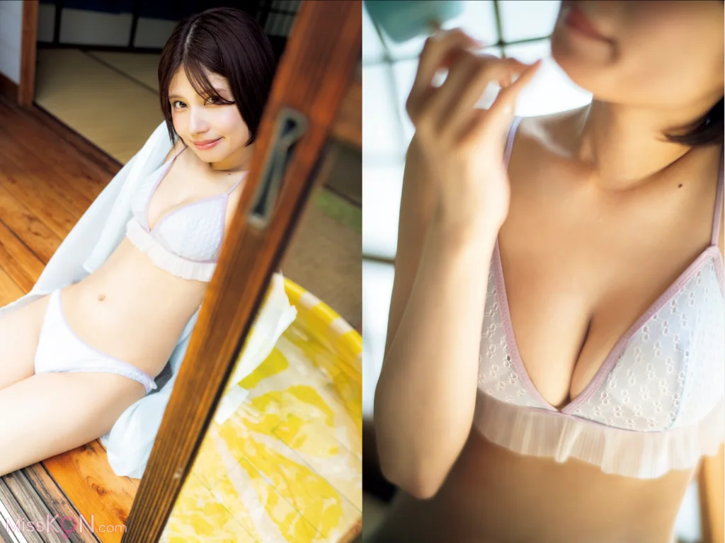 [JP] FLASH Prime No.1789 (75 photos) – Page 4