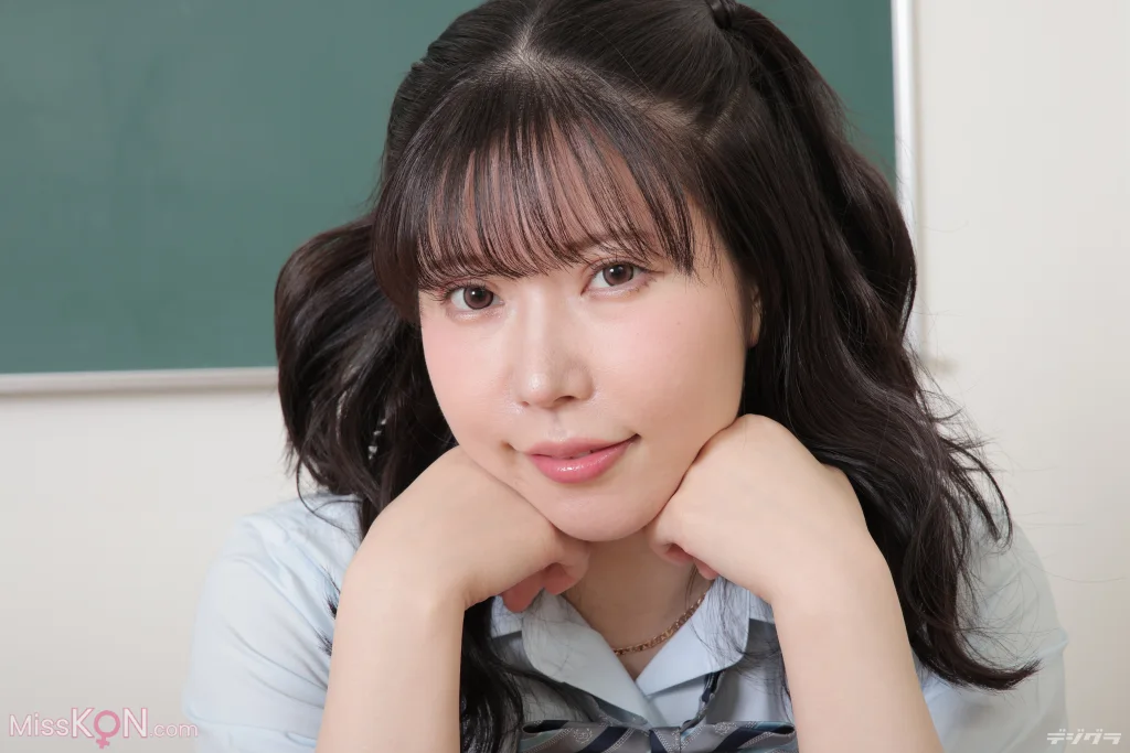 [JP] Maina Ayase (あやせ舞菜): [Digi-gra] School Uniform (144 photos)