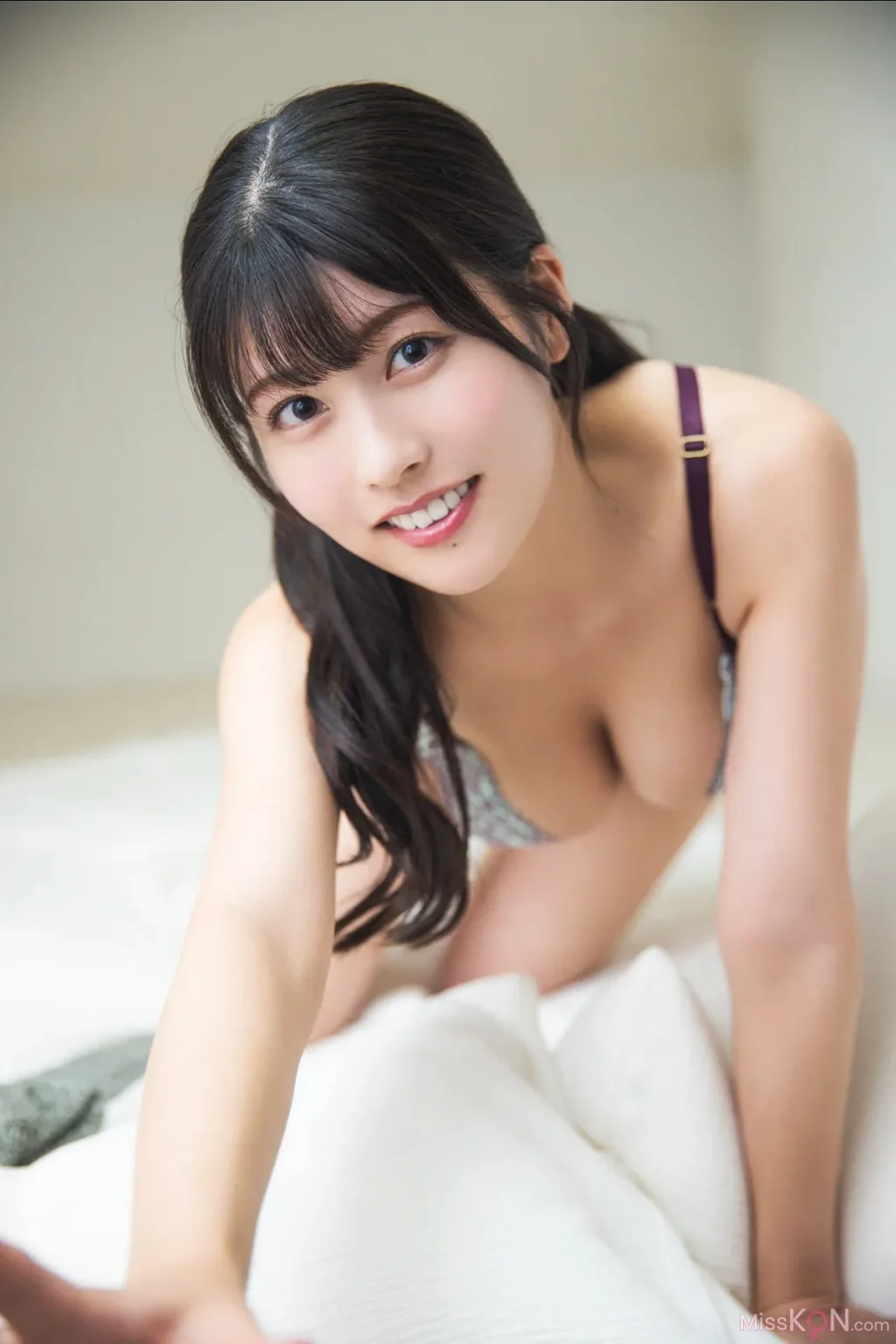[JP] Yoshino Chitose (ちとせよしの): FRIDAYデジタル写真集 いつもすぐそばに Vol.1 (60 photos) – Page 2