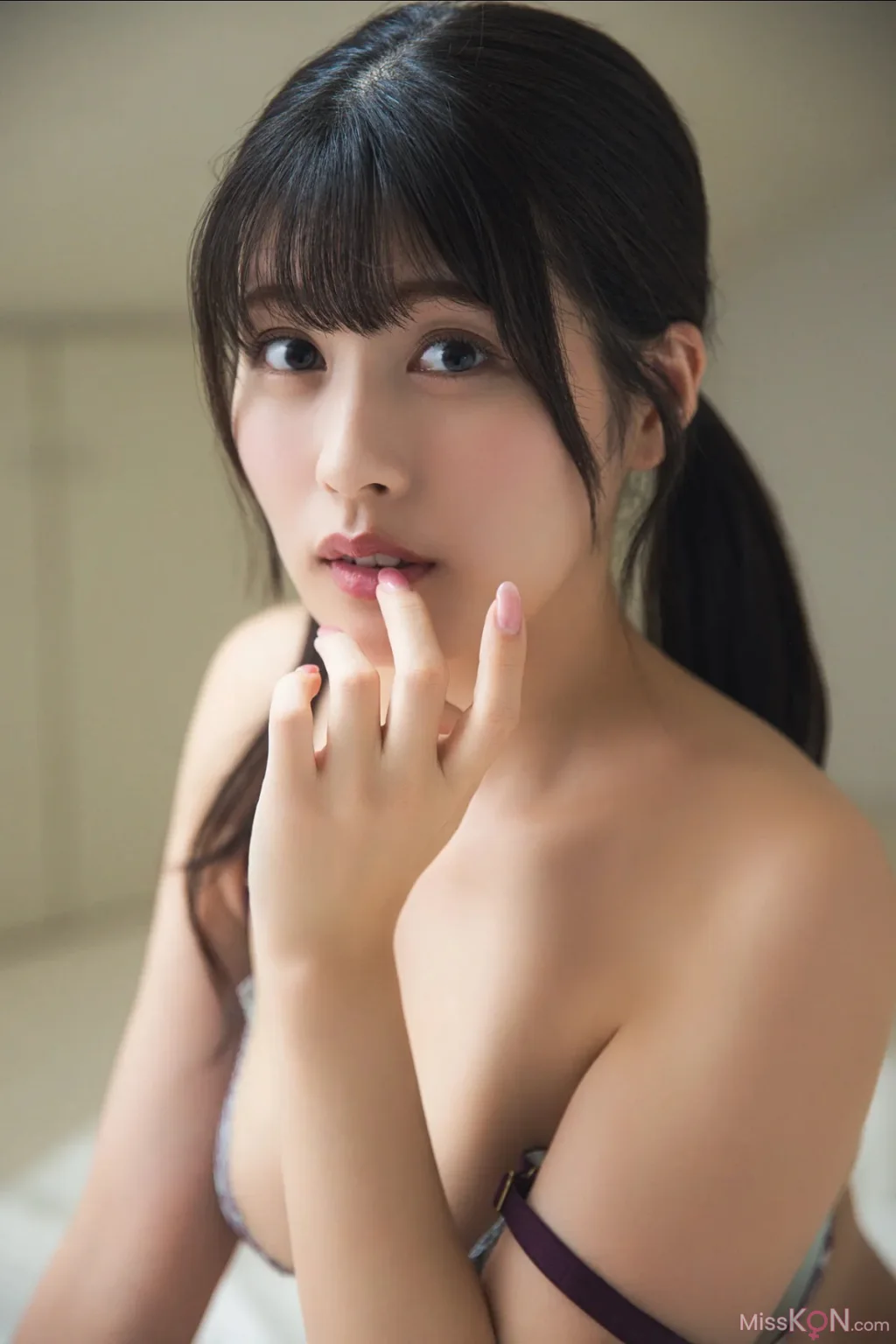 [JP] Yoshino Chitose (ちとせよしの): FRIDAYデジタル写真集 いつもすぐそばに Vol.1 (60 photos) – Page 3