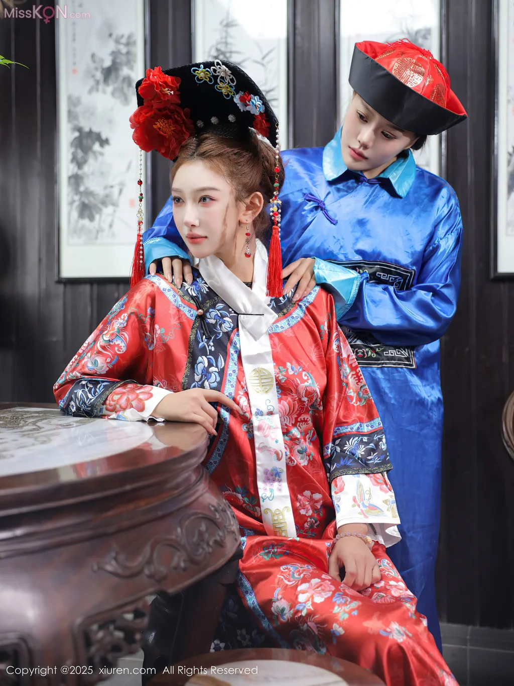 XIUREN No.10761 – 10765 (337 photos) – Page 2