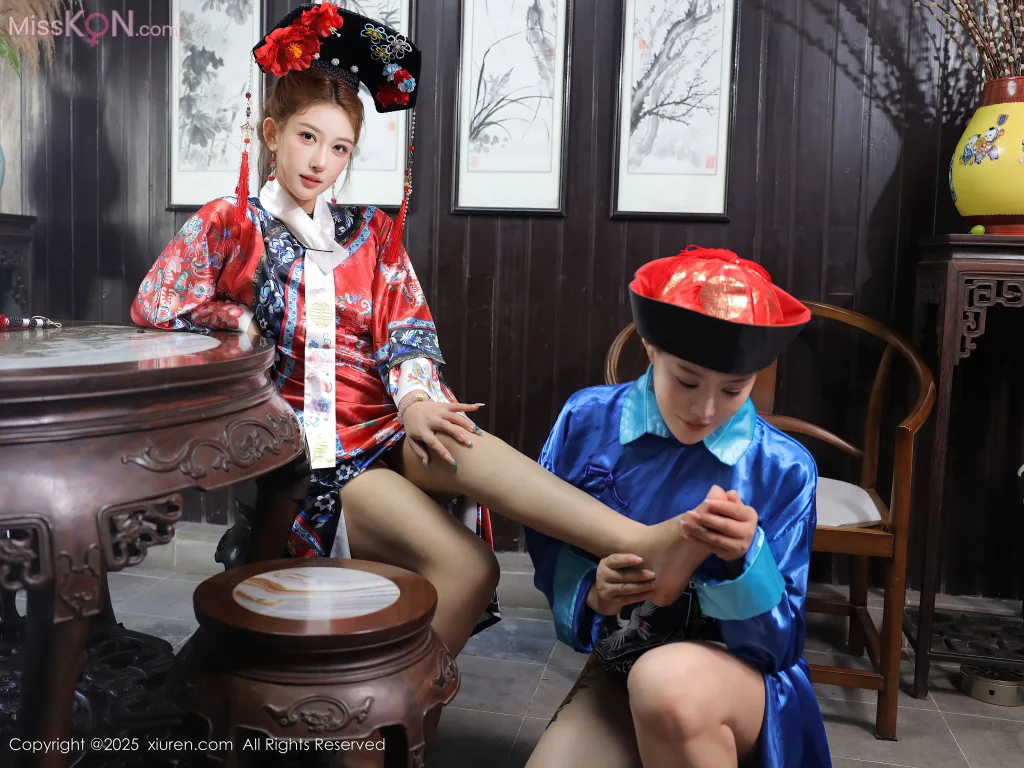 XIUREN No.10761 – 10765 (337 photos) – Page 2