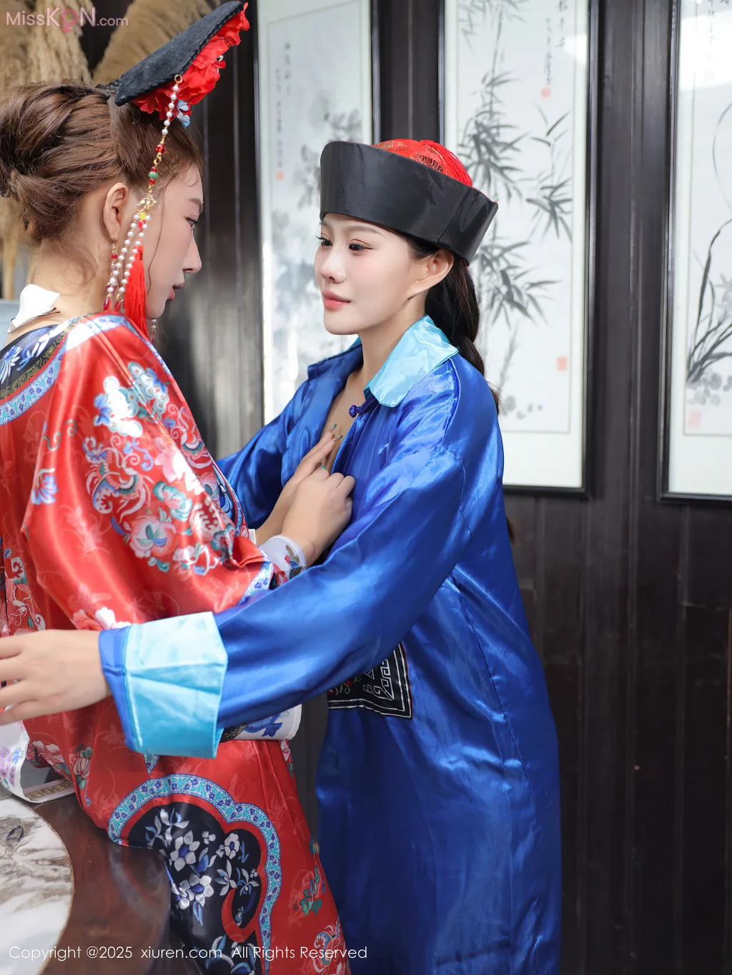 XIUREN No.10761 – 10765 (337 photos) – Page 2