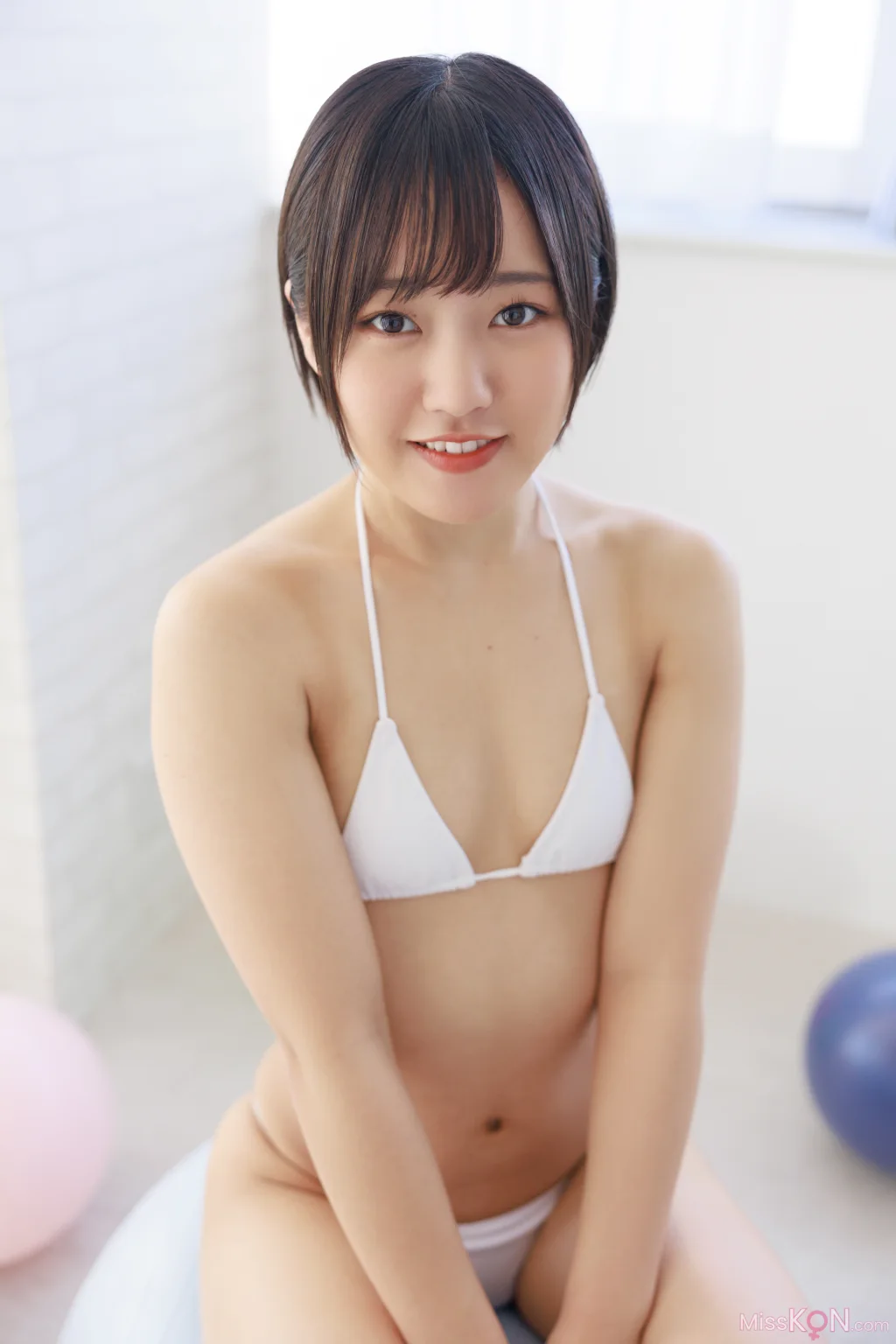[JP] Anju Kozuki (香月杏珠): [Girlz-High] UNOG-039 (158 photos) – Page 2