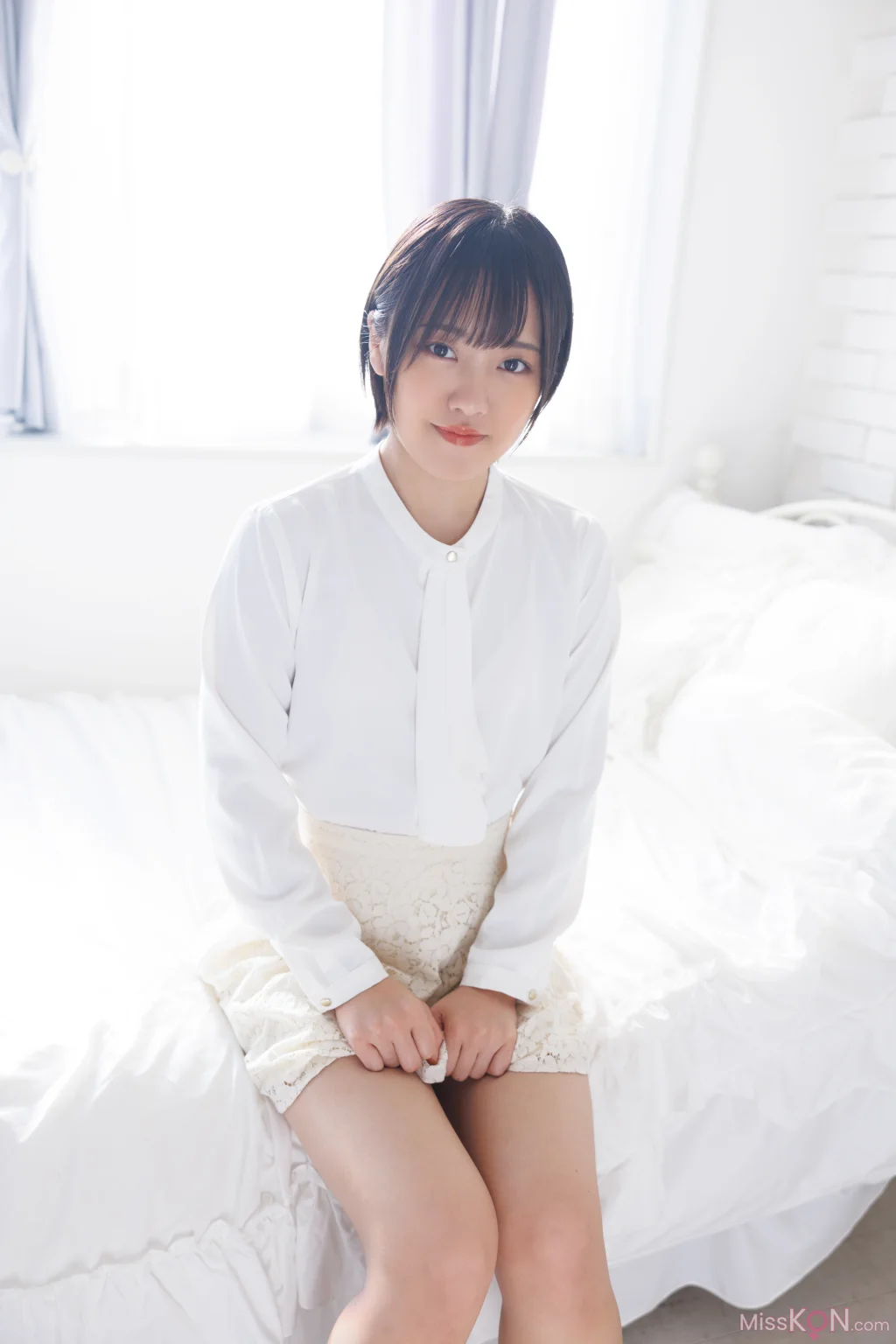 [JP] Anju Kozuki (香月杏珠): [Girlz-High] UNOG-039 (158 photos) – Page 2