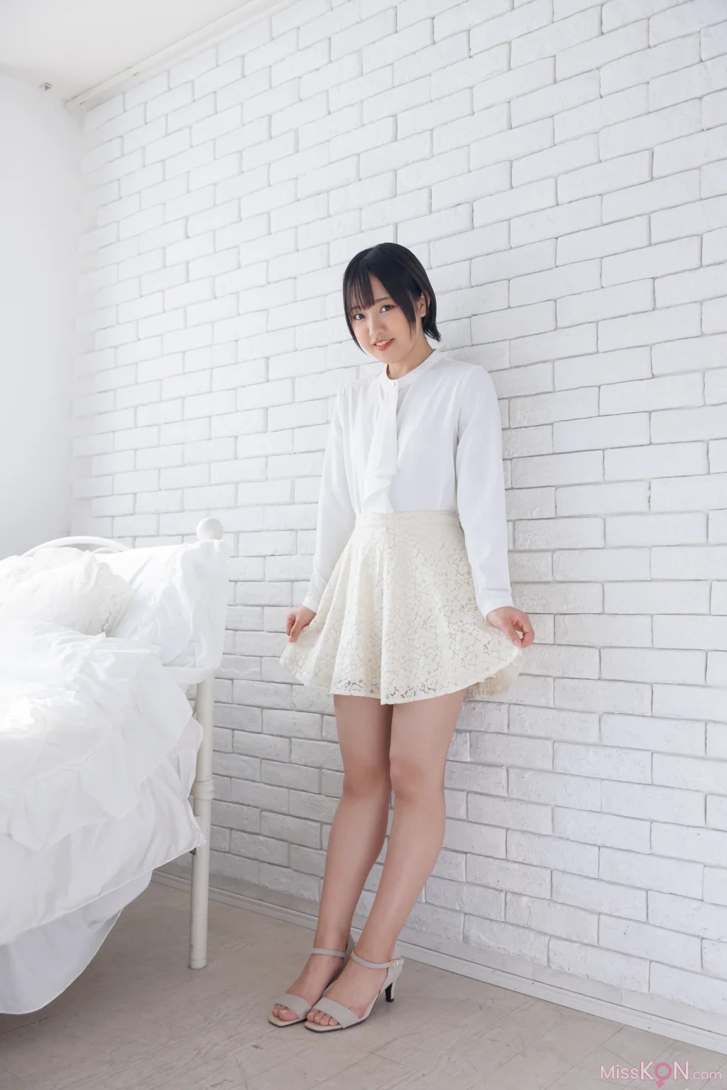 [JP] Anju Kozuki (香月杏珠): [Girlz-High] UNOG-039 (158 photos) – Page 2