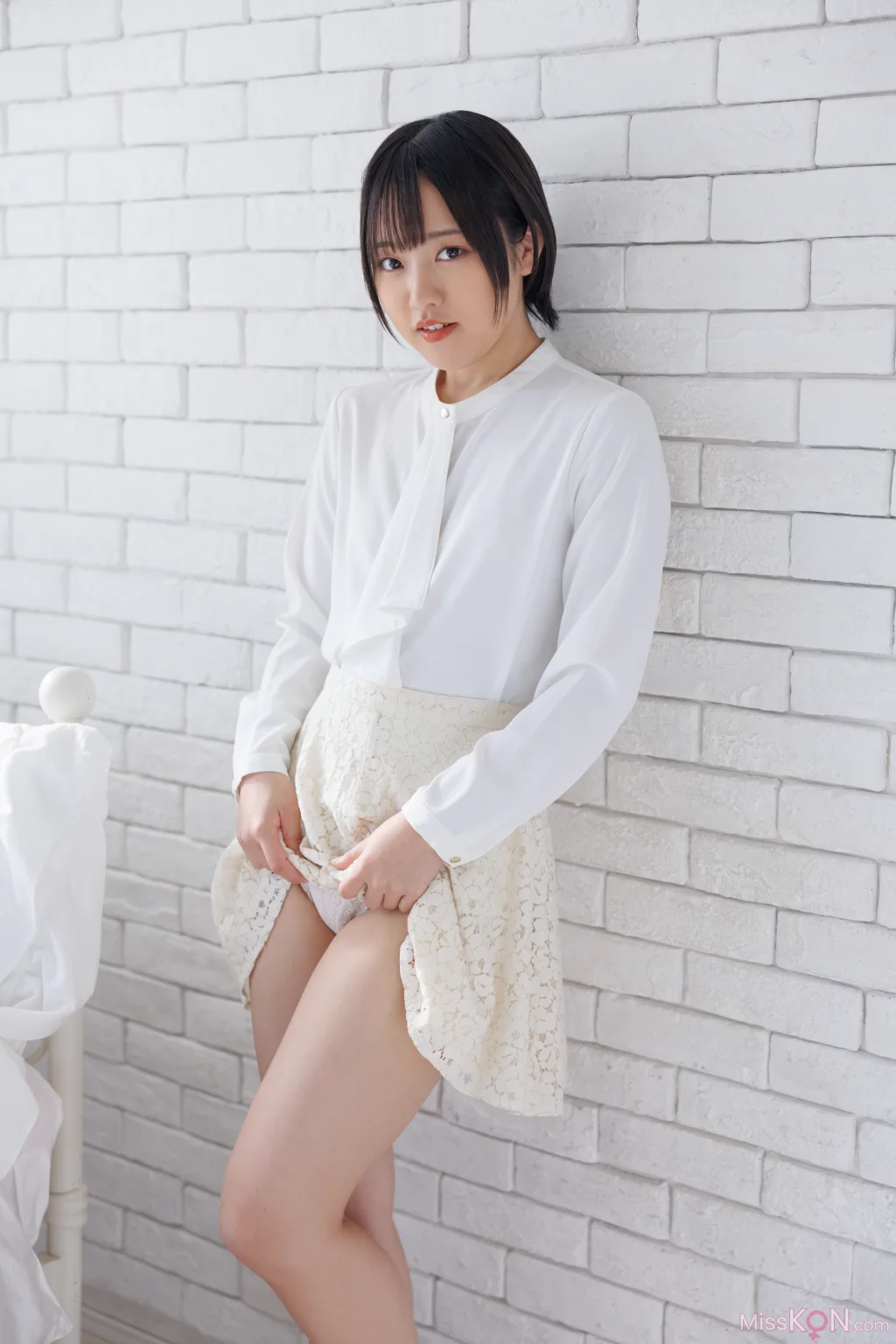 [JP] Anju Kozuki (香月杏珠): [Girlz-High] UNOG-039 (158 photos) – Page 2