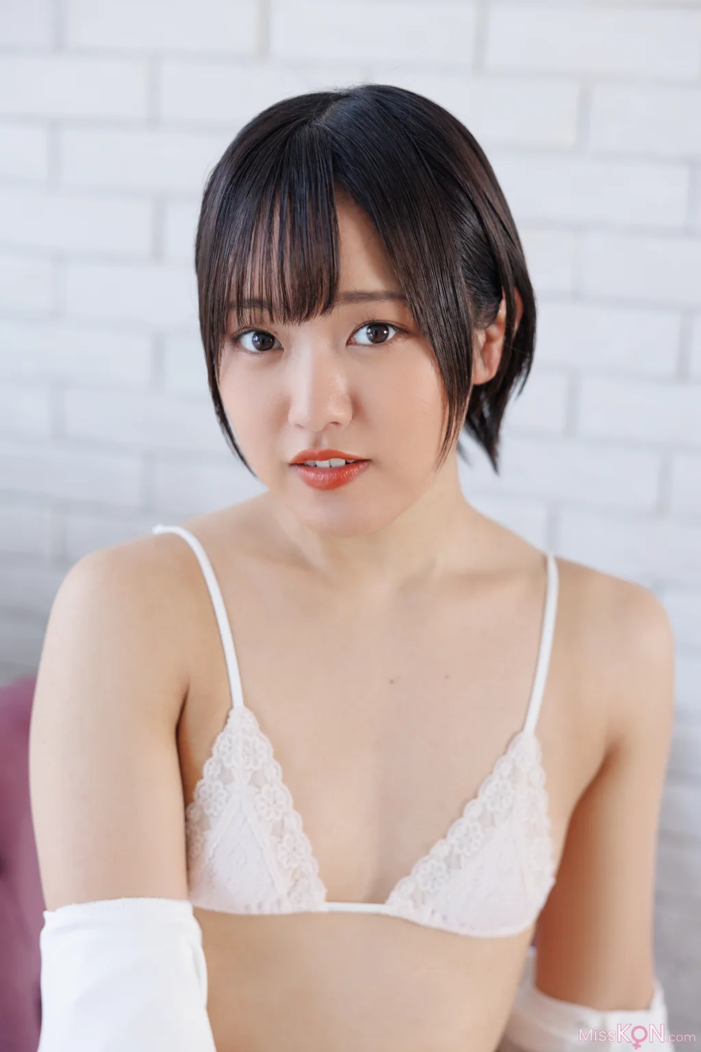 [JP] Anju Kozuki (香月杏珠): [Girlz-High] UNOG-039 (158 photos) – Page 3