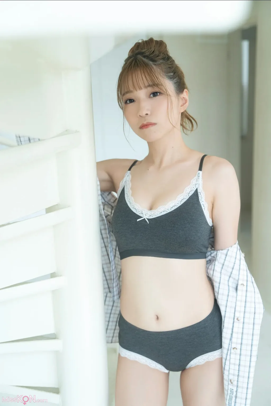 [JP] Asaka (亜咲花): FRIDAYデジタル写真集 Born This Way Vol.1 (48 photos)