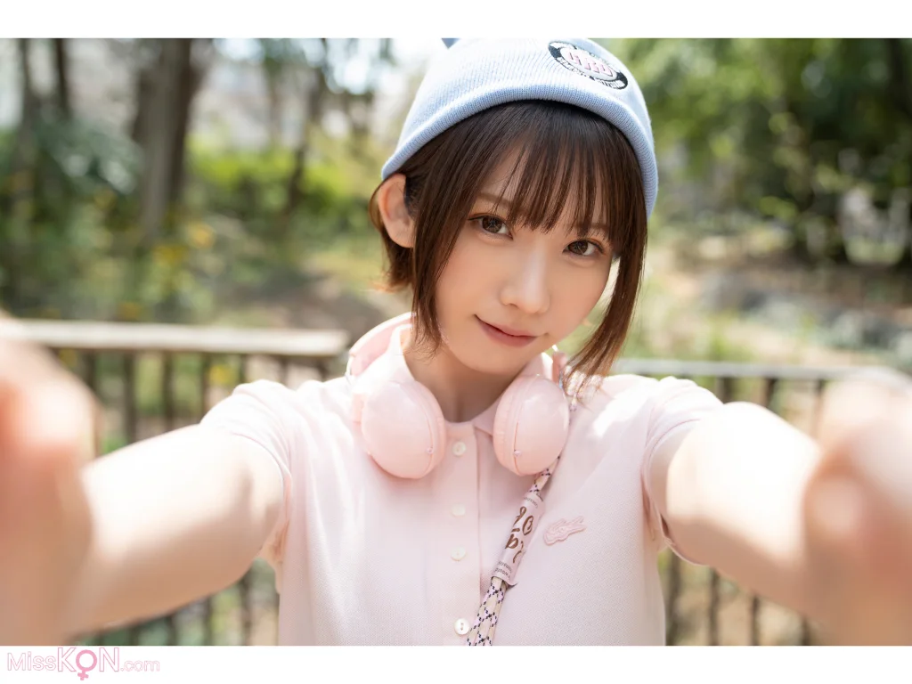 [JP] Enako (えなこ):「えなこBEST V」【週チャンデジグラ】 (115 photos) – Page 2
