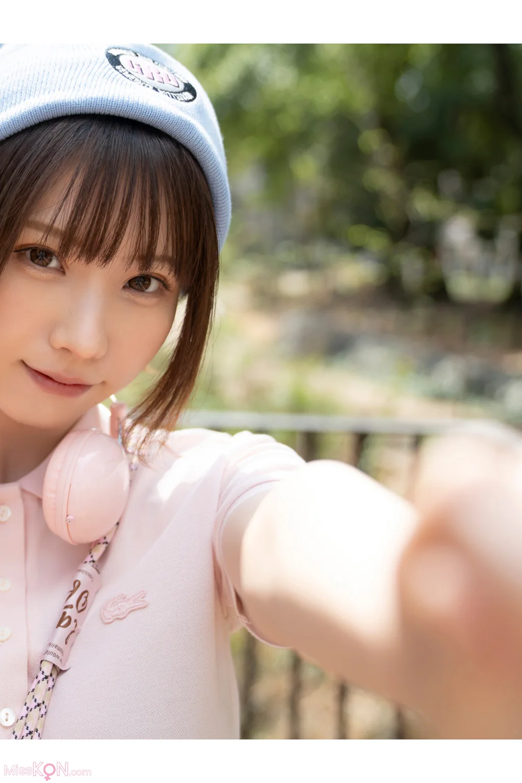 [JP] Enako (えなこ):「えなこBEST V」【週チャンデジグラ】 (115 photos) – Page 2