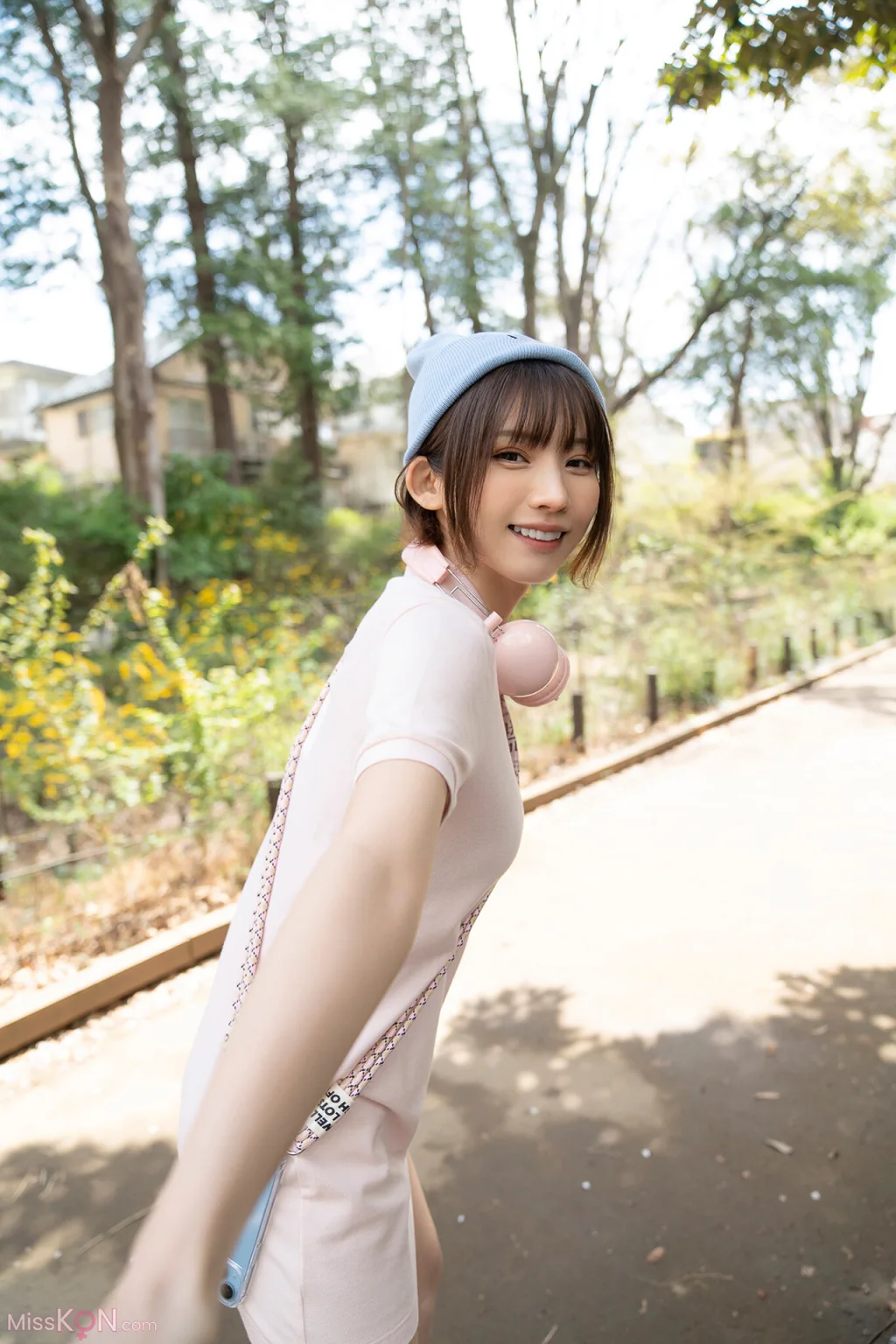 [JP] Enako (えなこ):「えなこBEST V」【週チャンデジグラ】 (115 photos) – Page 2