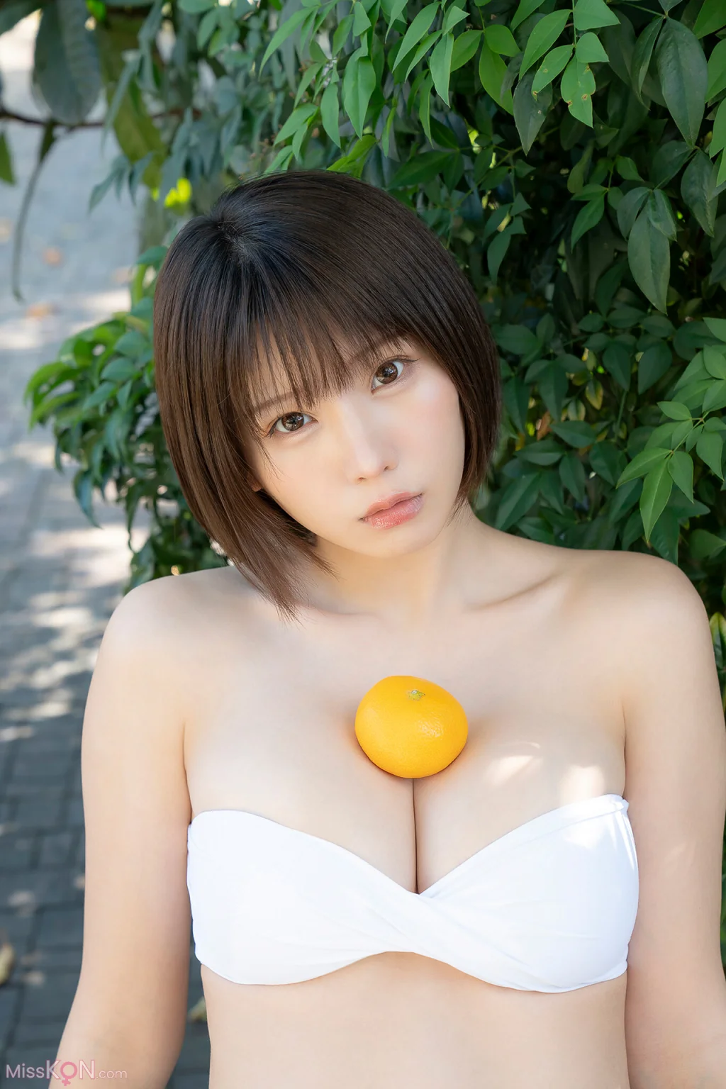 [JP] Enako (えなこ):「えなこBEST V」【週チャンデジグラ】 (115 photos) – Page 3