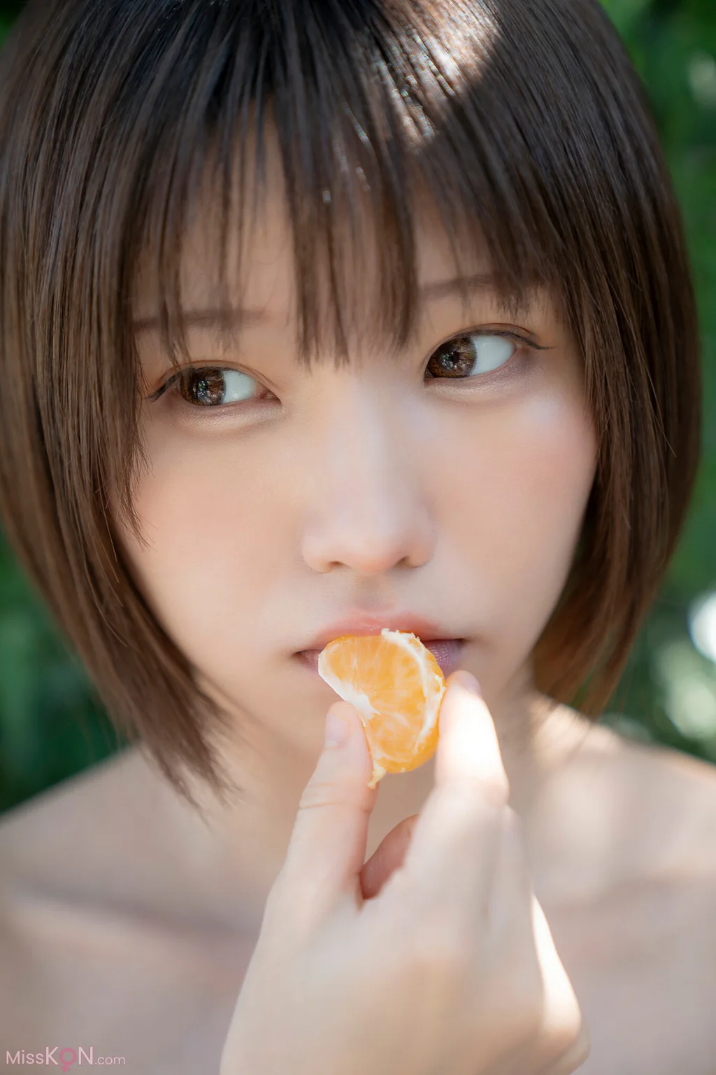 [JP] Enako (えなこ):「えなこBEST V」【週チャンデジグラ】 (115 photos) – Page 4